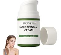 Luxe-VéRia-Crème anti-taupes, hydratant avec ingrédients, pour toutes les carnations,1Pcs