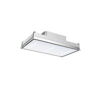 LuxeAir Hotte aspirante | 90 cm | WiFi + Bluetooth | LED | 751 m³/h | Évacuation/circulation de l'air | CEE : A A