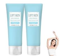 Luxelift Beurre De Jeunesse Raffermissant, Luxelift Skin Firming Youth, Creme Raffermissante Bras Et Ventre, Crème Raffermissante Pour Les Peaux Lâches, Hydrate La Peau Et Améliore Les Ridules (2)