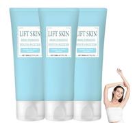 Luxelift Beurre De Jeunesse Raffermissant, Luxelift Skin Firming Youth, Creme Raffermissante Bras Et Ventre, Crème Raffermissante Pour Les Peaux Lâches, Hydrate La Peau Et Améliore Les Ridules (3)