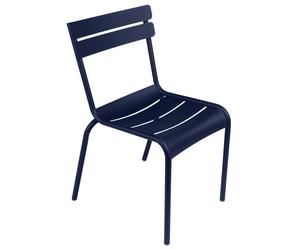 Luxembourg Acier Chaise Extérieur Fermob - 3100540030349