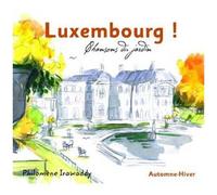 Luxembourg ! Automne - Hiver