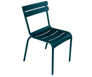 Luxembourg Chaise d'extérieur avec / sans accoudoirs Fermob - 3100540030349