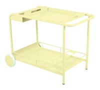 Luxembourg chariot à servir Fermob Sorbet au citron - 3100540364079