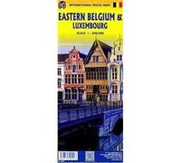 Luxembourg Eastern Belgium Luxembourg Eastern Belgium (Auteur)