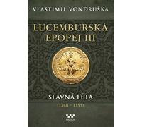 Luxembourg Epic III