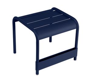 Luxembourg outdoor table d'appoint / tabouret de pieds Fermob - 3100544160141
