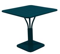 Luxembourg Table 80 x 80 cm Extérieur Fermob - 3100540223413