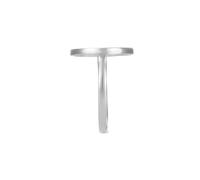 Luxenter Bague 'ARBOL VIDA' argent, Taille 50