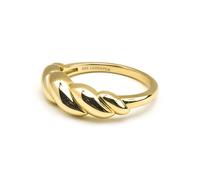 LUXENTER Bague Gilsi en argent sterling 925