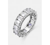 LUXENTER Bague Kru en argent sterling 925