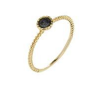 LUXENTER Bague Naadim en argent sterling 925