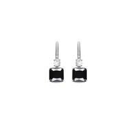 LUXENTER Boucles d'oreilles Askuo en argent sterling 925