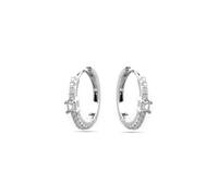 Luxenter Boucles d'oreilles 'Duia' argent, Taille One Size