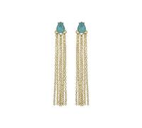 LUXENTER Boucles d'oreilles Egah en argent sterling 925