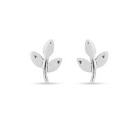 LUXENTER Boucles d'oreilles Essential en argent sterling 925