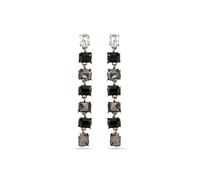 Luxenter Boucles d'oreilles 'Moray' mélange de couleurs, Taille One Size