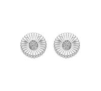 LUXENTER Boucles d'oreilles Olie en argent sterling 925