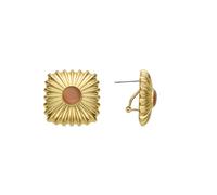 Luxenter Boucles d'oreilles 'Raimra' or, Taille One Size