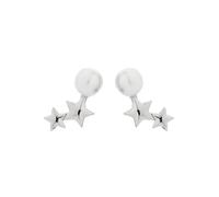 LUXENTER Boucles d'oreilles Tinvia en argent sterling 925