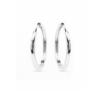 Luxenter Boucles d'oreilles 'Umsy' argent, Taille One Size