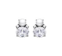 LUXENTER Boucles d'oreilles Ward en argent sterling 925