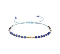 LUXENTER Bracelet Anlako finition or 18 carats