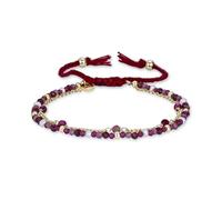 LUXENTER Bracelet Asvorg en argent sterling 925