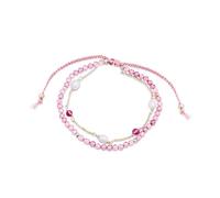 LUXENTER Bracelet Athat finition or jaune 18 carats