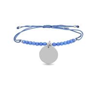 LUXENTER Bracelet Balah en argent sterling 925