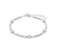LUXENTER Bracelet Neomu en argent sterling 925