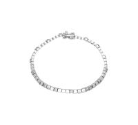 LUXENTER Bracelet Dorane en argent sterling 925