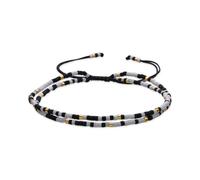 LUXENTER Bracelet Furie finition or 18 carats