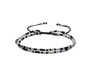 LUXENTER Bracelet Furie finition or 18 carats