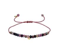 LUXENTER Bracelet Kasaï en argent sterling 925