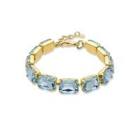 LUXENTER Bracelet Mi Sol en argent sterling 925