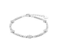 LUXENTER Bracelet Neomu en argent sterling 925