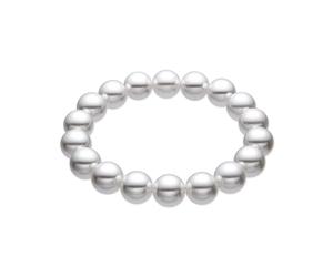 LUXENTER Bracelet Ney finition or 18 carats