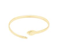 Bracelet - Luxenter - Raxa - Or jaune 18 carats - Diamètre 60 mm - Femme