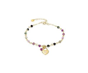 LUXENTER Bracelet Rius en argent sterling 925