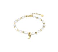 LUXENTER Bracelet Syme en argent sterling 925