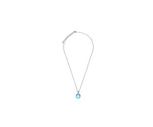 Luxenter Chaîne 'Amkru' bleu, Taille Onesize