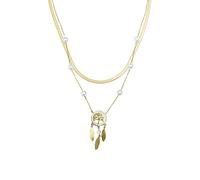 Luxenter Chaîne 'Anthori' or, Taille Onesize