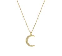 Luxenter Chaîne 'Deoko' or, Taille Onesize