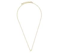 Luxenter Chaîne 'F' or, Taille Onesize