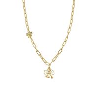 Luxenter Chaîne 'Flor' or, Taille Onesize