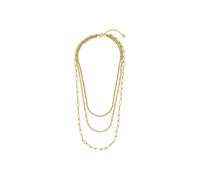 Luxenter Chaîne 'Korvia' or, Taille Onesize