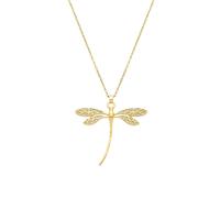 Luxenter Chaîne 'Kual' or, Taille Onesize