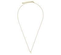 Luxenter Chaîne 'L' or, Taille Onesize
