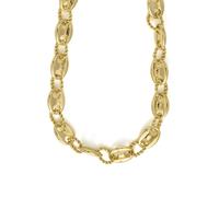 Luxenter Chaîne 'Laroth' or, Taille Onesize